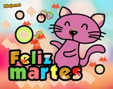 Feliz martes