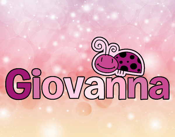 Giovanna