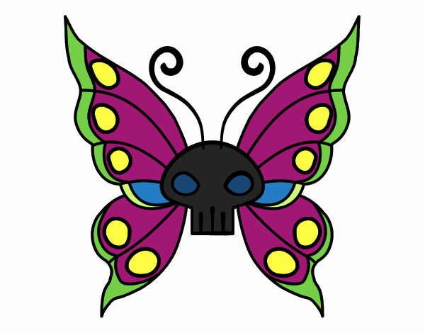 Mariposa Emo