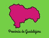 Provincia de Guadalajara