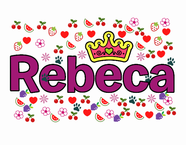 Rebeca