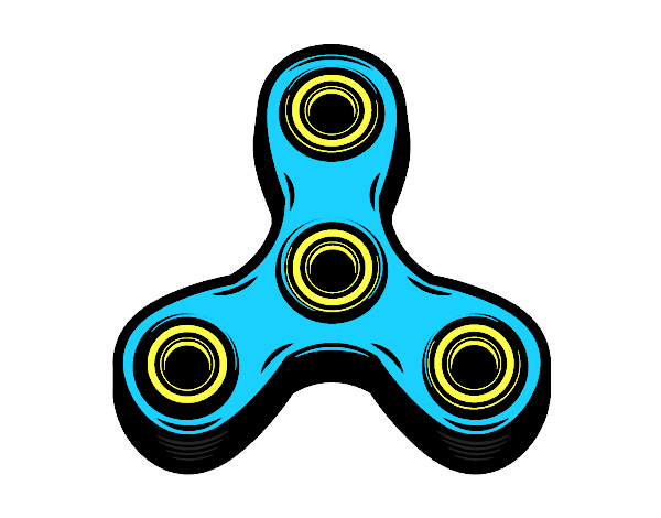 Un spinner