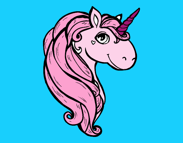 Un unicornio