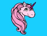 Un unicornio