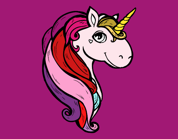 Un unicornio