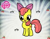 Apple Bloom