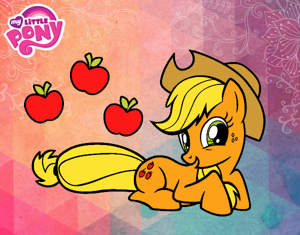 apple love