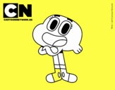 Darwin de Gumball