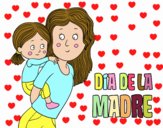 Día de la Madre