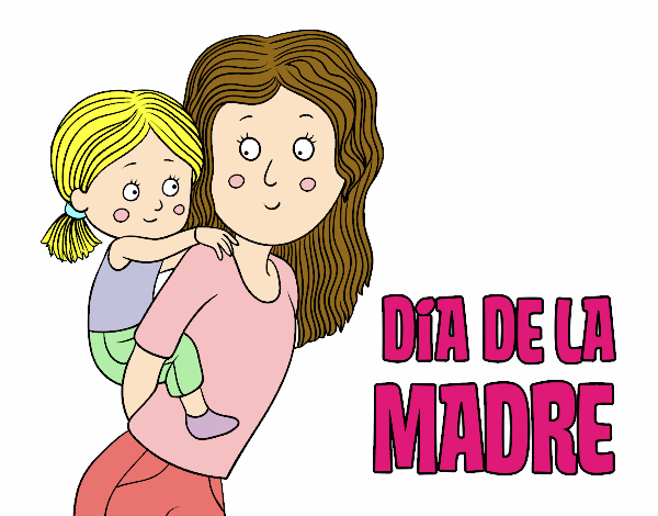 Día de la Madre