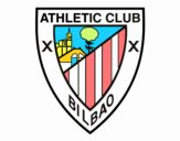 Escudo del Athletic Club de Bilbao