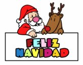 Felices navidades