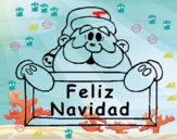 Feliz Navidad