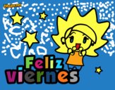 Feliz viernes