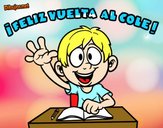 Feliz vuelta al cole