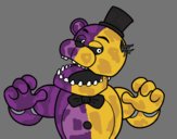 Freddy de Five Nights at Freddy's