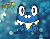 Froakie