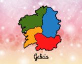 Galicia