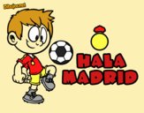 Hala Madrid