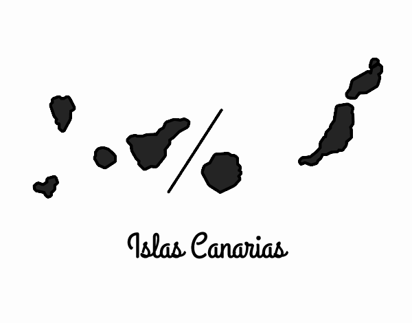 Islas Canarias