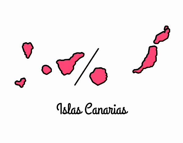 Islas Canarias