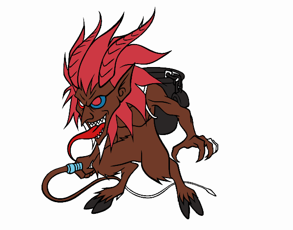 Krampus