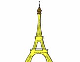 La torre Eiffel