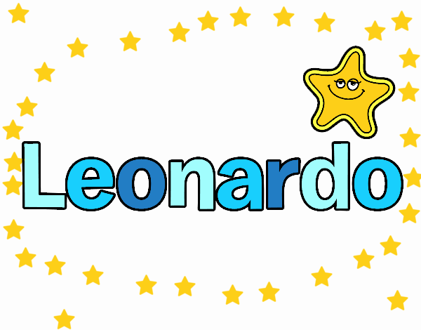 Leonardo