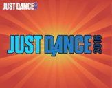 Logo Just Dance