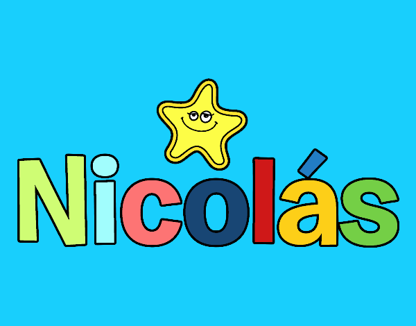 Nicolás