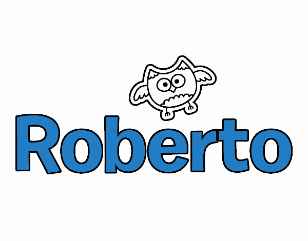 Roberto