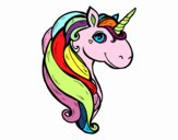 Un unicornio