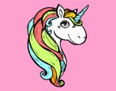 Un unicornio