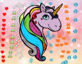 Un unicornio