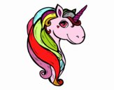 Un unicornio