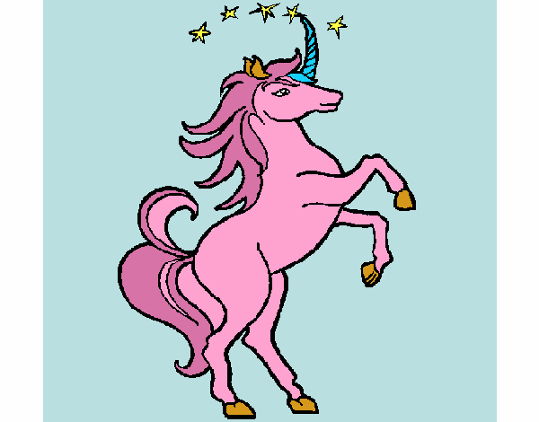 unicornio de ignacia