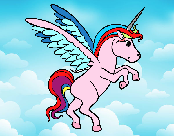 unicornio perfect