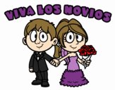 Viva los novios