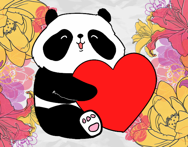 Amor Panda