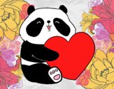 Amor Panda