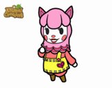 Animal Crossing: Paca