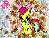 Apple Bloom