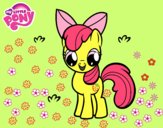 Apple Bloom