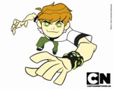 Ben 10