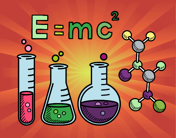 Clase de química