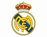 Escudo del Real Madrid C.F.