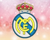 Escudo del Real Madrid C.F.