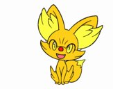 Fennekin