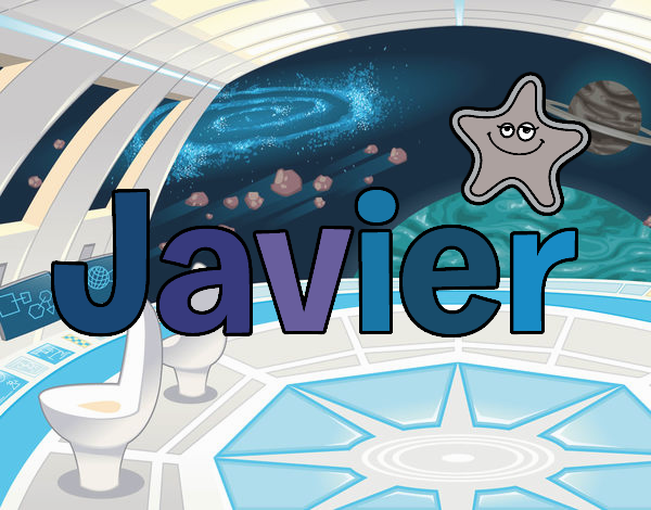 Javier