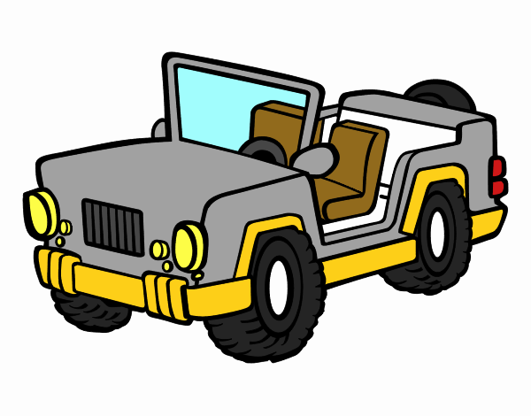 Jeep